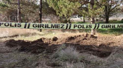 Eskişehir'de azılı katiller dehşet saçtı! 6 ay boyunca...