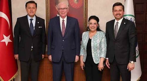 Eskişehir'de azınlığın gücü