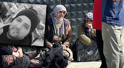 Eskişehir’de baba dehşeti: Oğlunu öldürdü!