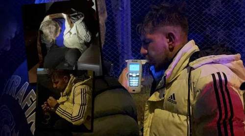 Eskişehir'de baba ve oğula dev ceza: Onlarca polisi peşine taktı!