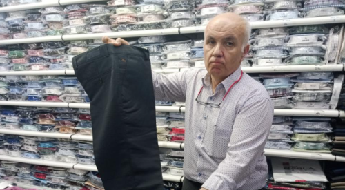 Eskişehir'de babalar günü alışverişi azaldı mı?