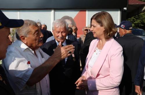Eskişehir’de babalar günü dayanışma ve minnetle kutlandı