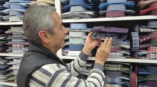 Eskişehir’de babalar günü yaklaşırken...