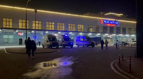 Eskişehir'de babayı darp edip çocuğunu bıçaklamışlardı: Tahliyelerini talep ettiler