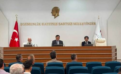 Eskişehir'de bağımlılıkla mücadele masaya yatırıldı