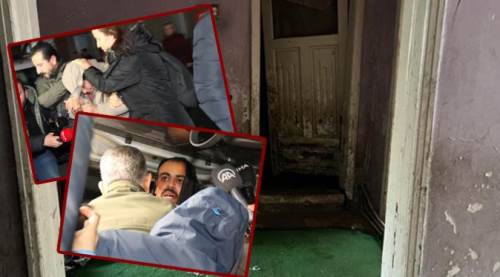 Eskişehir'de bakımsızlıktan ölmüştü: Cani aileden şok savunma! 