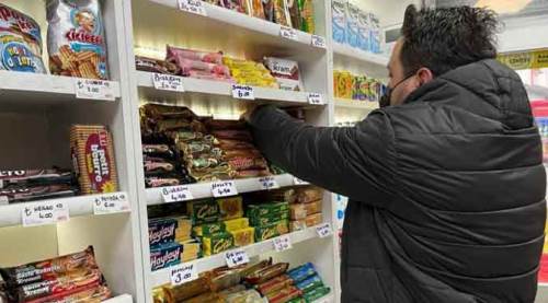 Eskişehir'de bakkallar bu yasayı bekliyor!