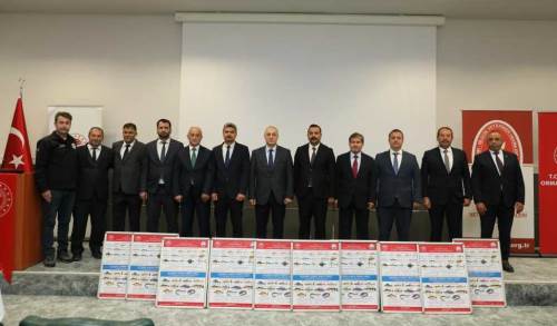 Eskişehir’de balık avcılığına sıkı denetim