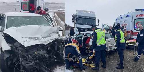 Eskişehir’de bankacının hayatı bu kaza ile karardı: İkinci şoku böyle yaşadı