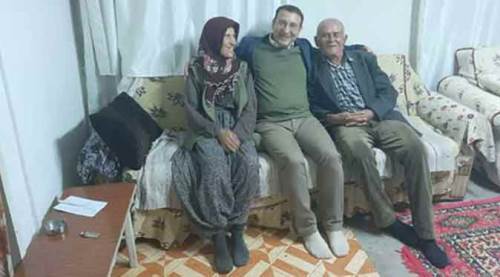 Eskişehir'de başarının yolu bu köyden mi geçiyor