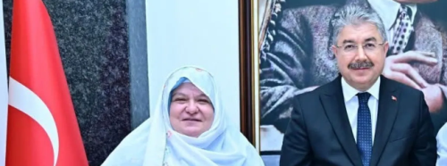 Eskişehir’de Başkan Güneş'i hedef alan paylaşım sonrası gözaltı kararı!