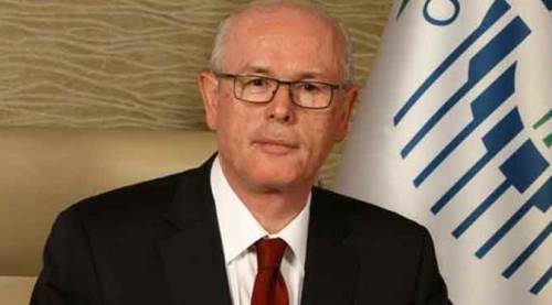 Eskişehir’de Başkan Kurt’tan kan bağışı çağrısı !