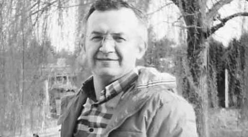 Eskişehir'de Başkan Vekili Aydın Ünlüce yaşamını yitirdi