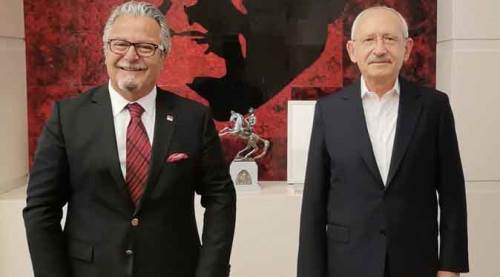 Eskişehir'de başkanlar güçlü ancak...