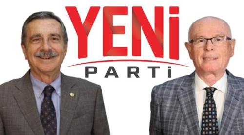 Eskişehir'de başkanların Yeni Parti’ye geçişi sonrası Kurt ve Ataç’tan ilk mesaj