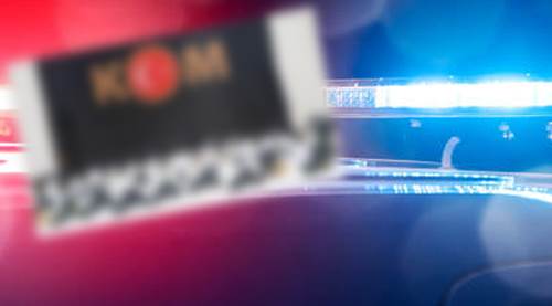 Eskişehir'de baskın yapan polisi bile şaşırtan manzara