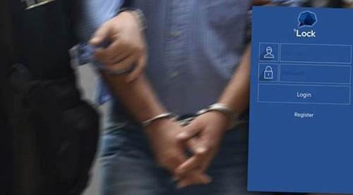 Eskişehir'de BayLock'çulara operasyon!