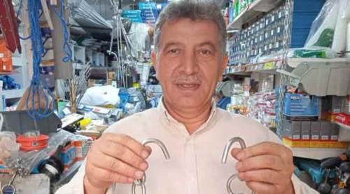 Eskişehir'de bayram arifesini dört gözle bekliyorlar