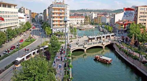 Eskişehir’de bayram boyunca bu uyarılara dikkat!