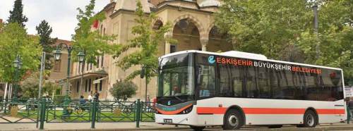Eskişehir'de bayram müjdesi!
