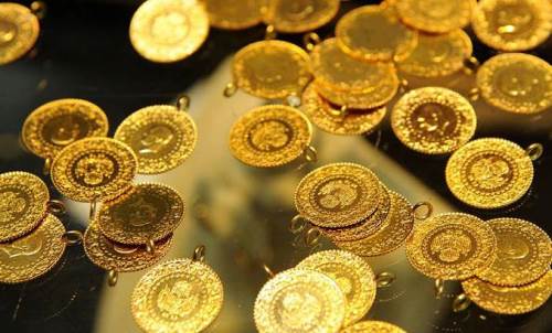 Eskişehir'de bayram öncesi altın fiyatları: Çeyrek altın, gram altın ne kadar?