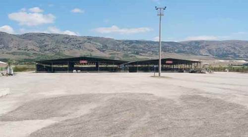 Eskişehir’de bayram öncesi endişe veren görüntü!