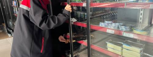 Eskişehir’de bayram öncesi işletmelere sıkı denetim!