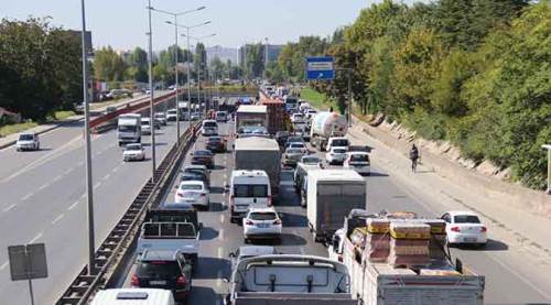 Eskişehir’de bayram öncesi kritik uyarı: Yola böyle çıkmayın!