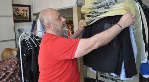 Eskişehir'de bayram öncesi onlara talep arttı