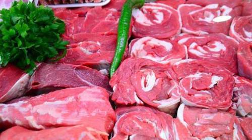 Eskişehir'de bayram öncesi şaşırtan açıklama: Et, peynirden ucuz!