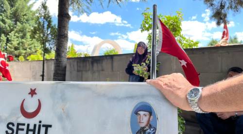 Eskişehir'de bayram onlara kederiyle geliyor