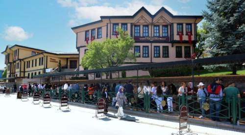 Eskişehir'de bayram planınız hazır mı? İşte detaylı rehber