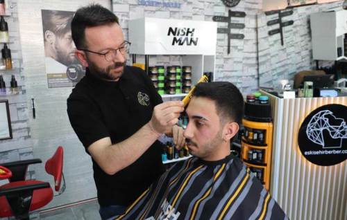 Eskişehir'de bayram telaşı başladı: Sahura kadar açık olacaklar!