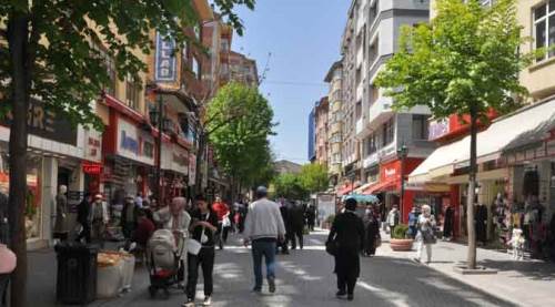 Eskişehir'de bayrama buruk giriyorlar: Parasız pulsuz geçer...