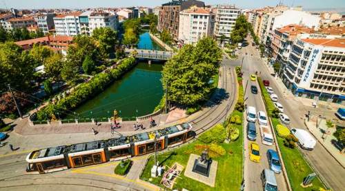 Eskişehir'de bayramda hava durumu nasıl olacak? Gün gün tahminler...