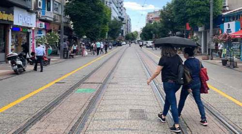 Eskişehir’de bayramda hava nasıl olacak? Kurban Bayramı 2022