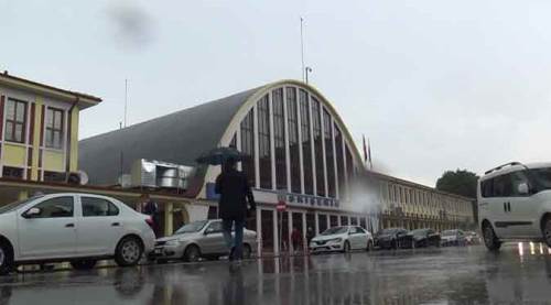 Eskişehir'de bayramda hava nasıl olacak?