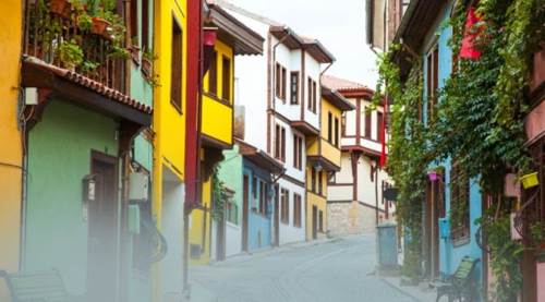 Eskişehir'de bayramda ne yapılır, neler ücretsiz? İşte açık ve kapalı yerler...