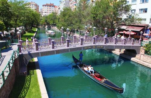 Eskişehir’de bayramda nereler açık, nereler kapalı? İşte detaylar