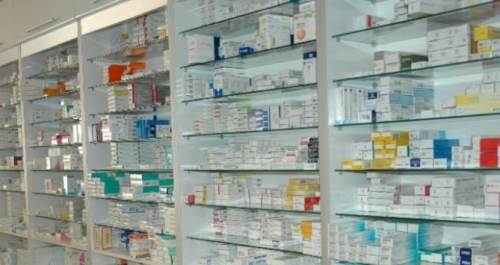 Eskişehir'de bayramın 1. günü nöbetçi eczaneler