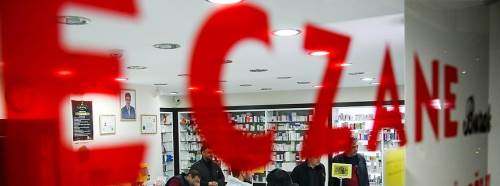 Eskişehir’de bayramın ikinci günü hangi eczaneler açık olacak? İşte nöbetçi eczaneler listesi