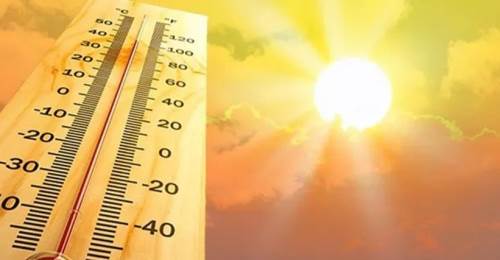 Eskişehir'de bayramın ilk günü hava nasıl olacak? (6 Haziran 2025)