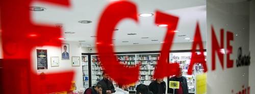 Eskişehir’de bayramın üçüncü günü nöbetçi eczaneler