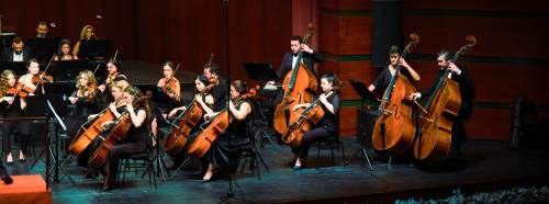 Eskişehir’de Beethoven’ın 200. yılına özel konser serisi başladı