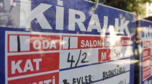 Eskişehir'de bekâra ev yok mu? Yalanlandı...