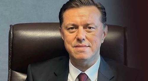 Eskişehir'de beklenen açıklama geldi: Adayım !