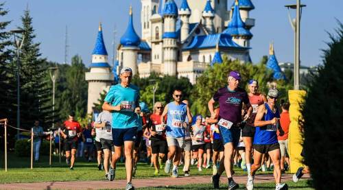 Eskişehir'de beklenen gün geldi: İşte yarın kapalı olacak sokaklar