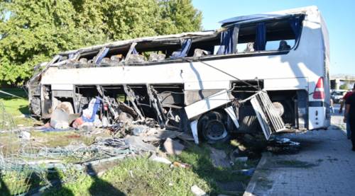 Eskişehir'de beklenen karar 3 yıl sonra çıktı!