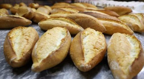 Eskişehir'de beklenen oldu: Ekmeğe zam! İşte yeni fiyatı...