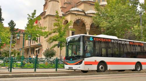 Eskişehir’de beklenen zam geldi!
